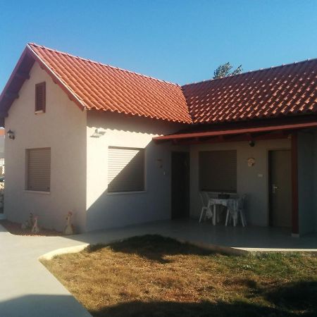 Villa נוריות בגלבוע 1 Nurit Exterior foto