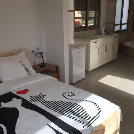 Villa נוריות בגלבוע 1 Nurit Exterior foto