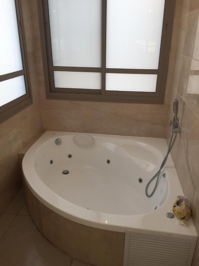 Villa נוריות בגלבוע 1 Nurit Exterior foto